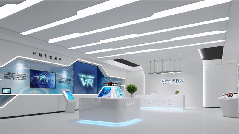 农业互联网技术应用场景解析：从智慧种植到精准管理**